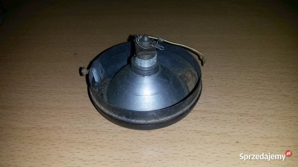 Lampa pozycyjna Hella K1609 Poznań