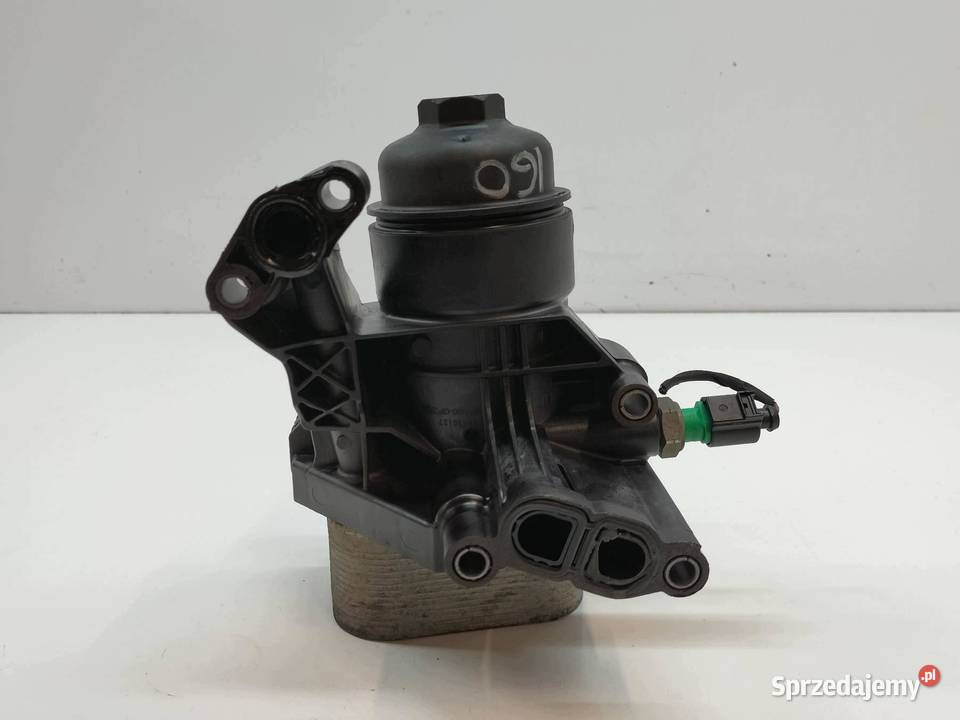 OBUDOWA FILTRA OLEJU 03N115389K 20 TDI VW świętokrzyskie sprzedam