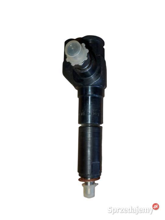 Wtryskiwacz nowy Bizon komplet W1BM03 Tyczyn