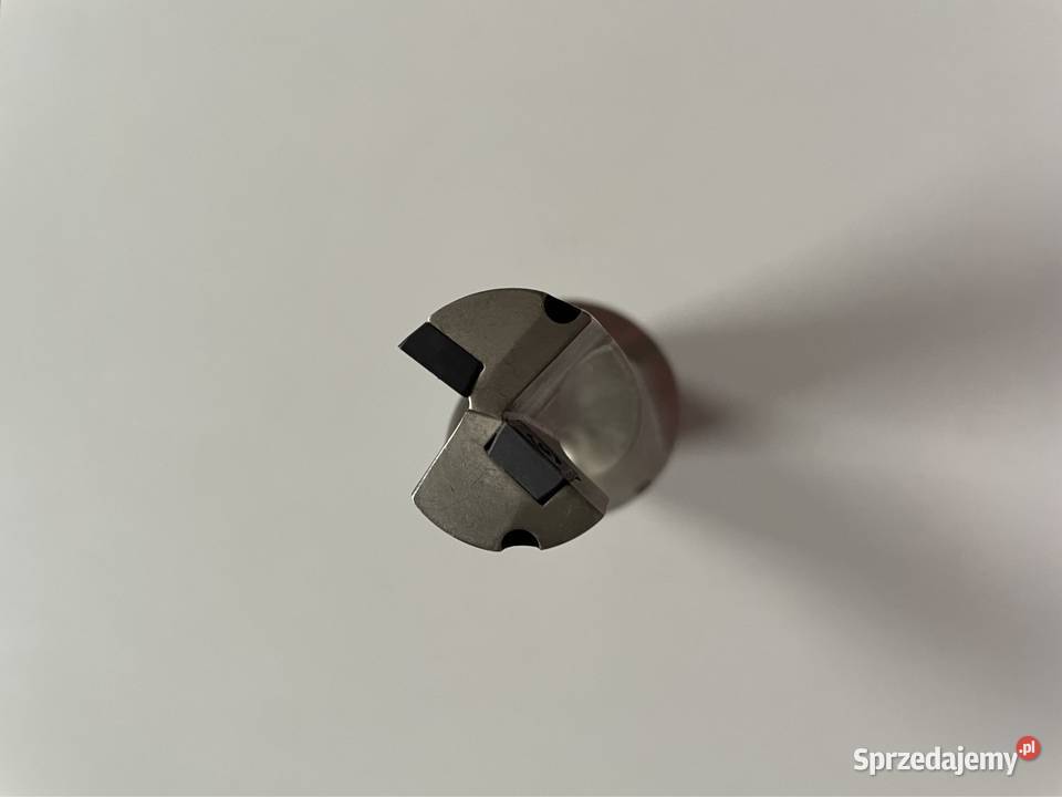 Wiertło składane ISCAR DRC285632092DN Czarnożyły
