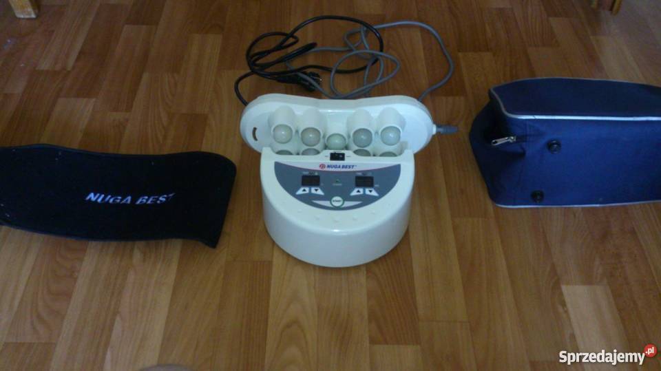 Projektor Nuga Best NM300 Warszawa Sprzedajemy.pl