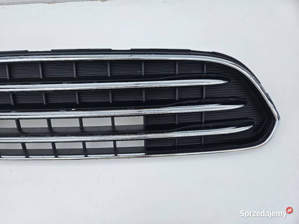 MINI COOPER COUNTRYMAN F60 GRILL ATRAPA PRZÓD Międzychód