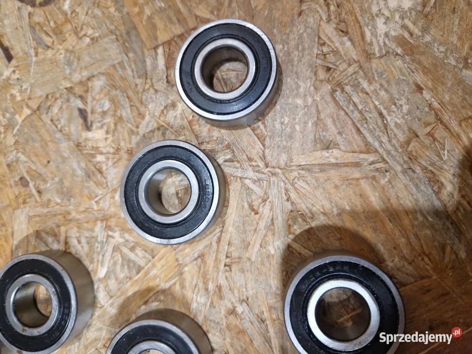 Łożysko 62042RS nowe