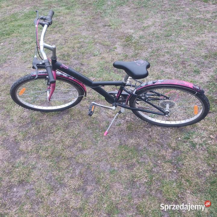 Sprzedam rower Miejskie Jędrzejów