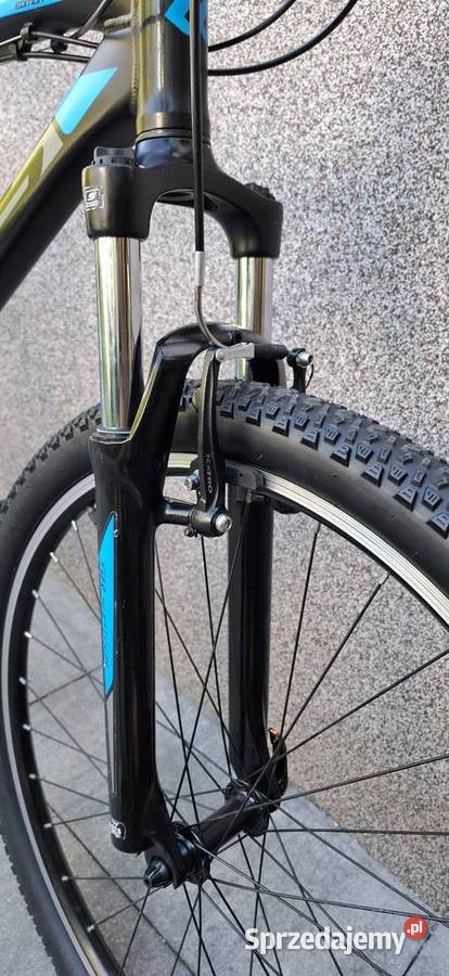 Sprzedam rower kross black edition 71 Goczałkowice-Zdrój