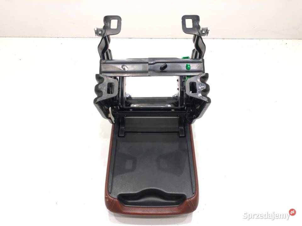 PODŁOKIETNIK AUDI A4 B8 Kombi 0715 8K0864283