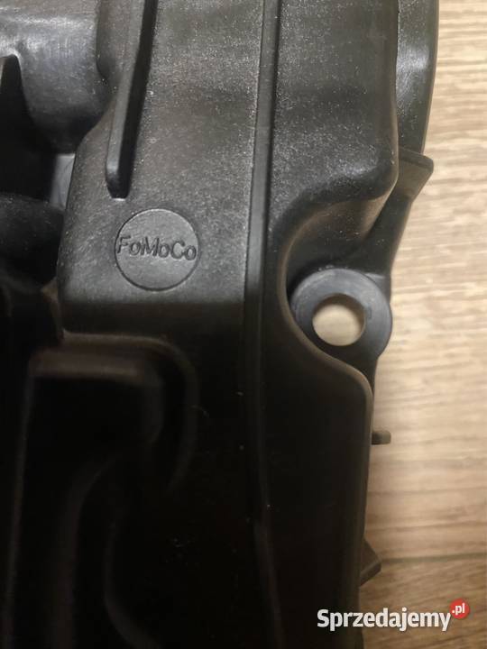 Pokrywa zawór nowa Jaguar Land Rover 30D Osłony silnika Jasienica sprzedam