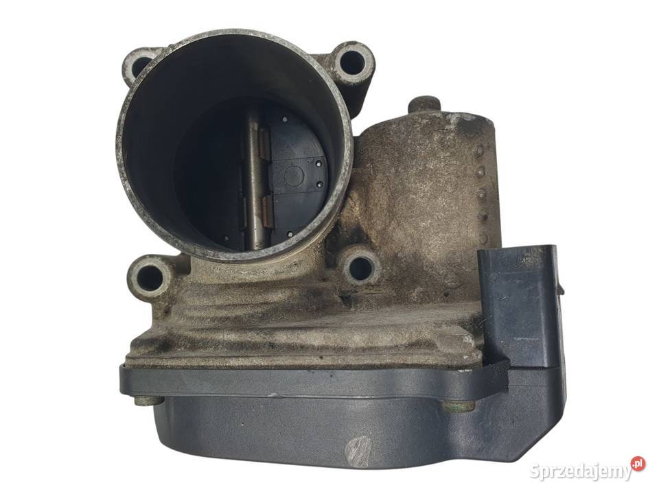 PRZEPUSTNICA VW Polo IV Seat Ibiza IV Skoda lubelskie