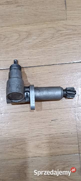 Napęd licznika POLONEZ FIAT 125p Przeworno
