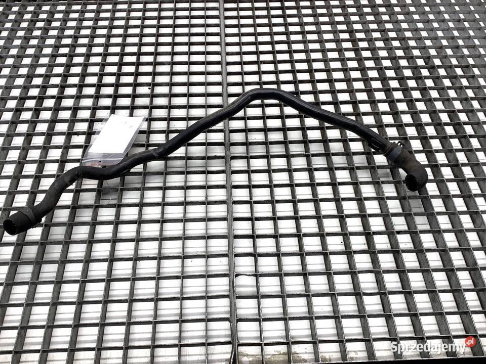 RURA WODY VW TIGUAN 5N0145762CB 20 110 0718 osobowe Chłodnie wody Układ chłodzenia sprzedam