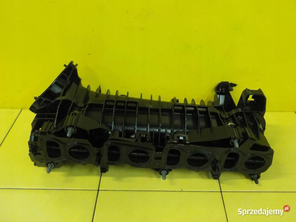 BMW 5 F10 F20 F30 20 D EURO 5 13r 184 N47