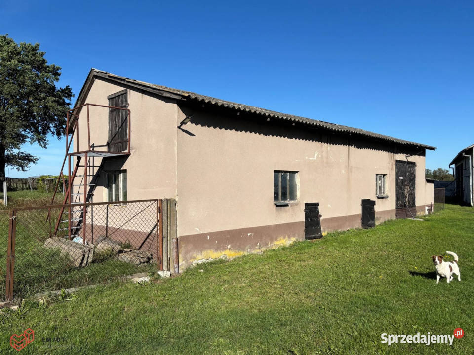 Dom 120m2 Łazów 1 piętro