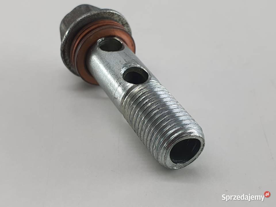 SRUBA OLEJU SMC 700 ARGON JUMBO 700 Janowice