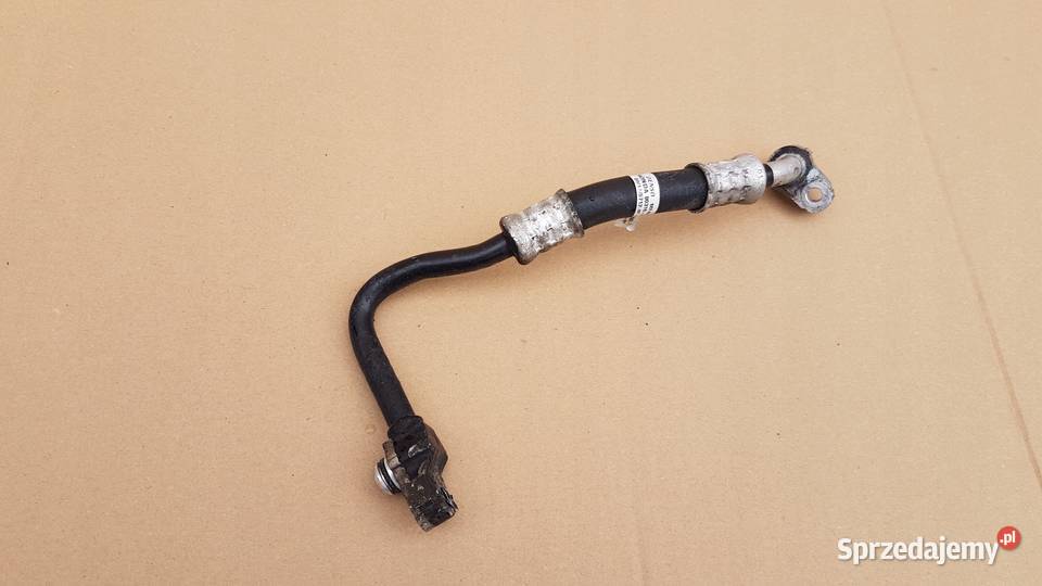 RURKA KLIMATYZACJI HONDA CRV 0612 80316SWY osobowe Przewody klimatyzacji