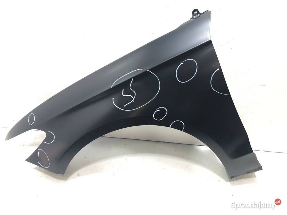 Ford Mondeo V MK5 102014122016 BŁOTNIK LEWY Skarżysko-Kamienna sprzedam