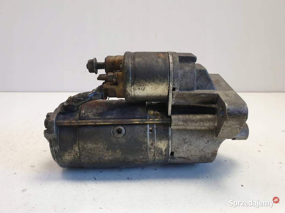 ROZRUSZNIK Laguna II 22 DCI ROZRUSZNIK Układ elektryczny, zapłon Rudka sprzedam