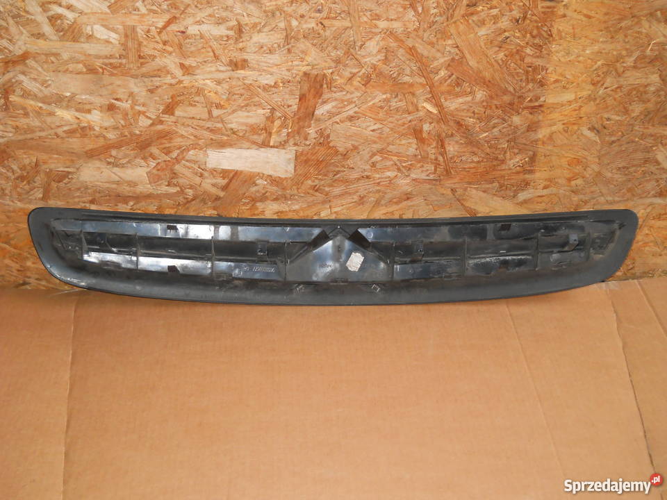 CITROEN PICASSO LIFT ATRAPA Siechnice