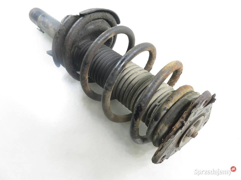 MCPERSON LEWY PRZEDNI FORD KUGA I 20 TDCi 4x4