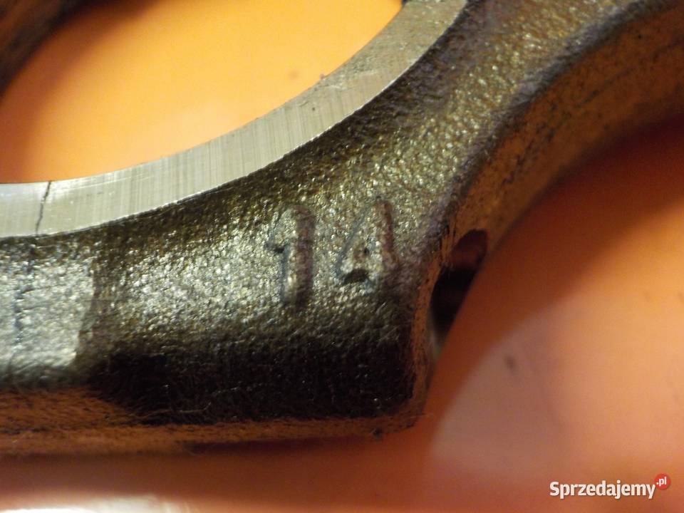 ASTRA J ZAFIRA INSIGNIA MOKKA MERIVA 14 T 14r Blok silnika Suków