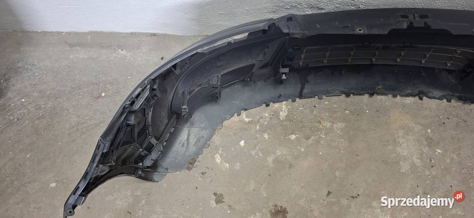 Zderzak Przód Vw Golf Plus Sandomierz
