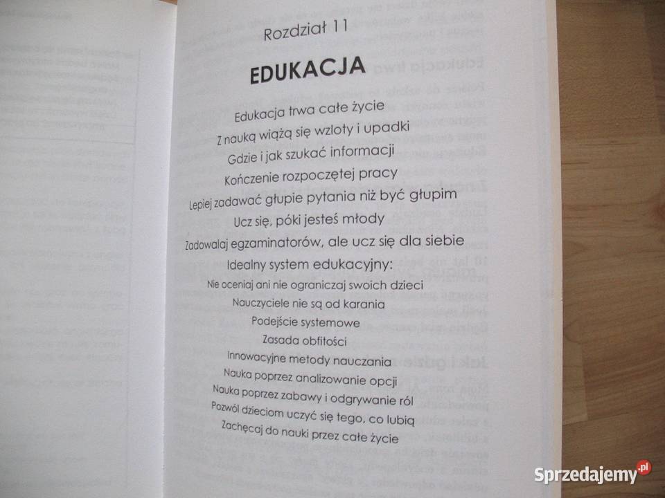 Rozwiń inteligencję swojego dziecka P Schiller Siedlce