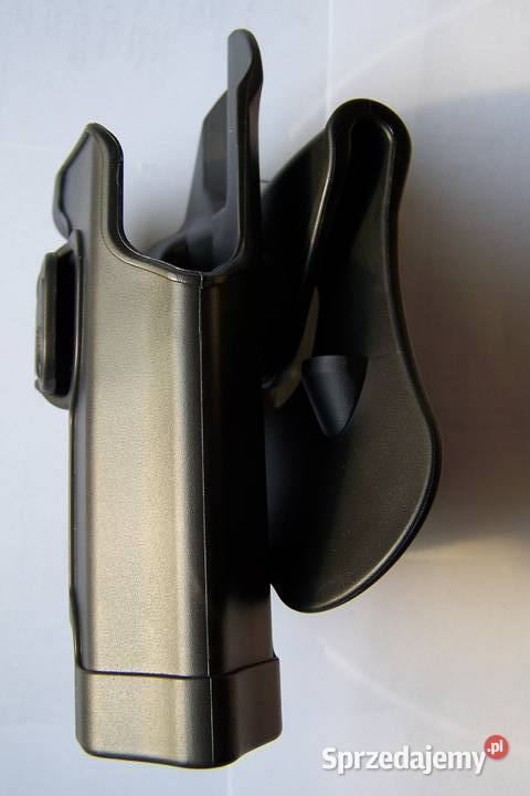 Kabura taktyczna OWB do Sig Sauer serii P220 sprzedam