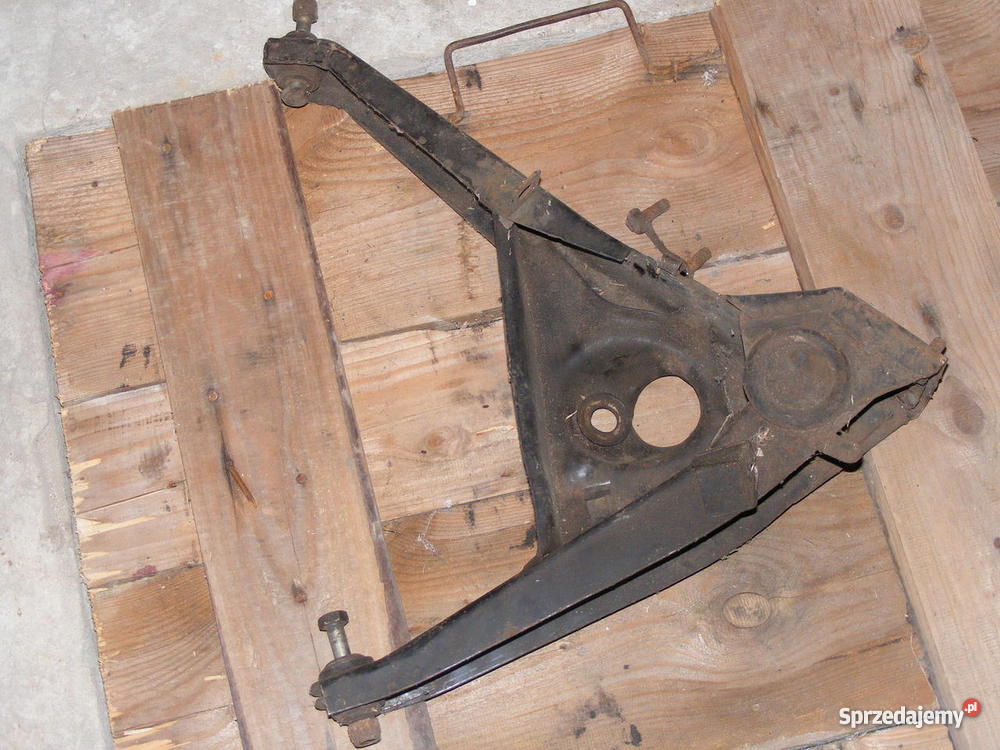 Wahacz fiat 126pmaluch