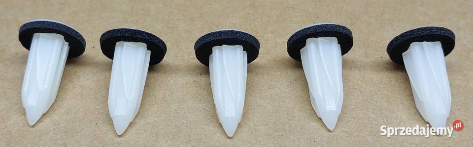 SPINKA TAPICERKI FIAT GRANDE PUNTO ALFA 147 156