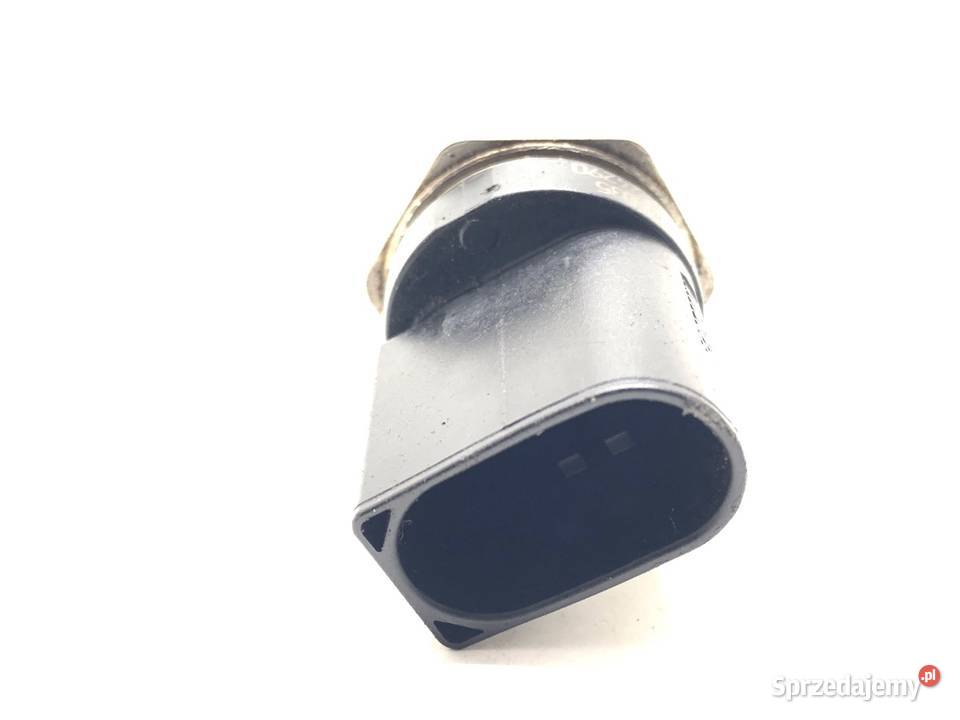 CZUJNIK CIŚNIENIA PALIWA AUDI A4 B8 0261545035 osobowe podkarpackie