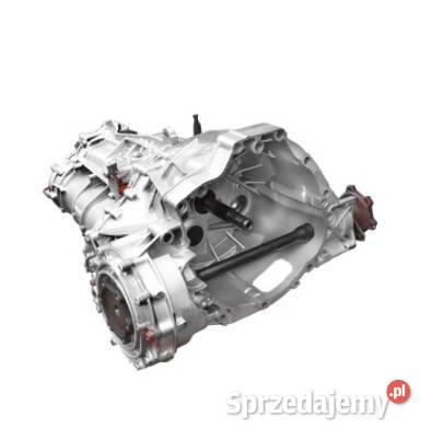 Skrzynia biegów KWT 20 TDI AUDI Q5 A5 QUATTRO lubelskie Ryki