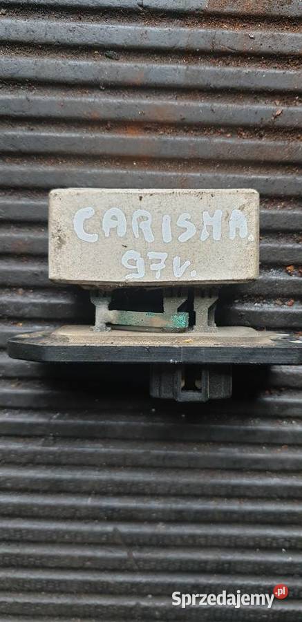 Opornica dmuchawy Carisma Puławy sprzedam