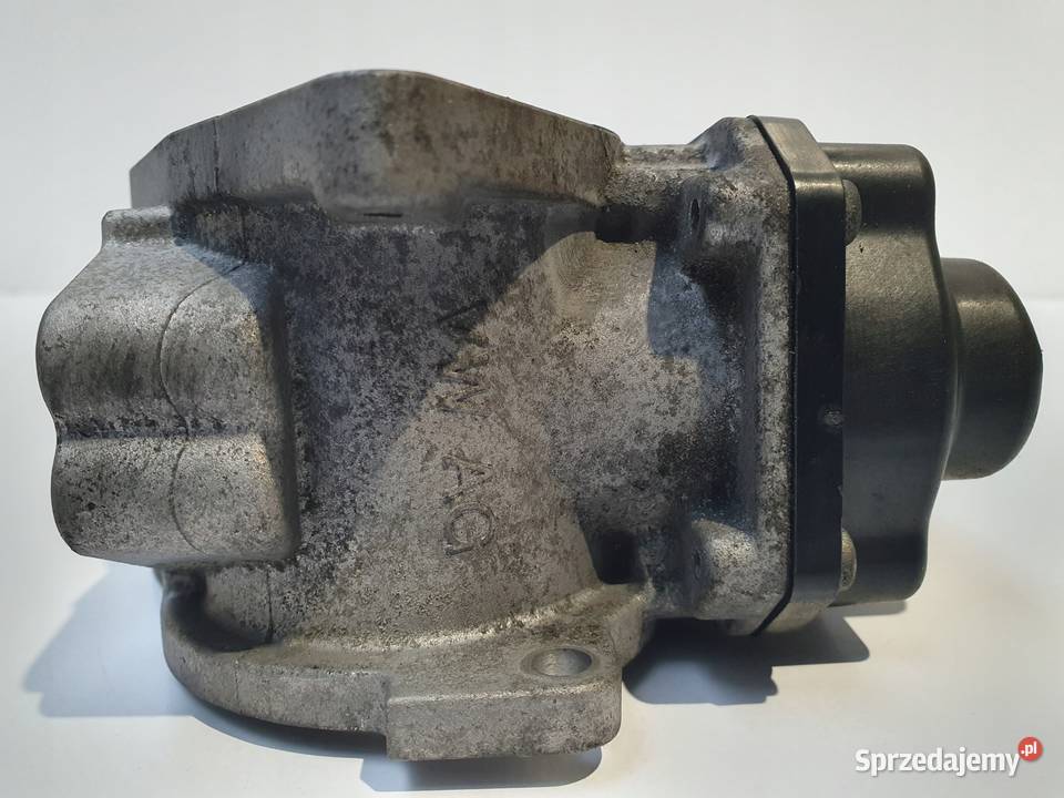 ZAWÓR EGR VW Touran I 20 TDI 03G131501 oryginał osobowe Chełm