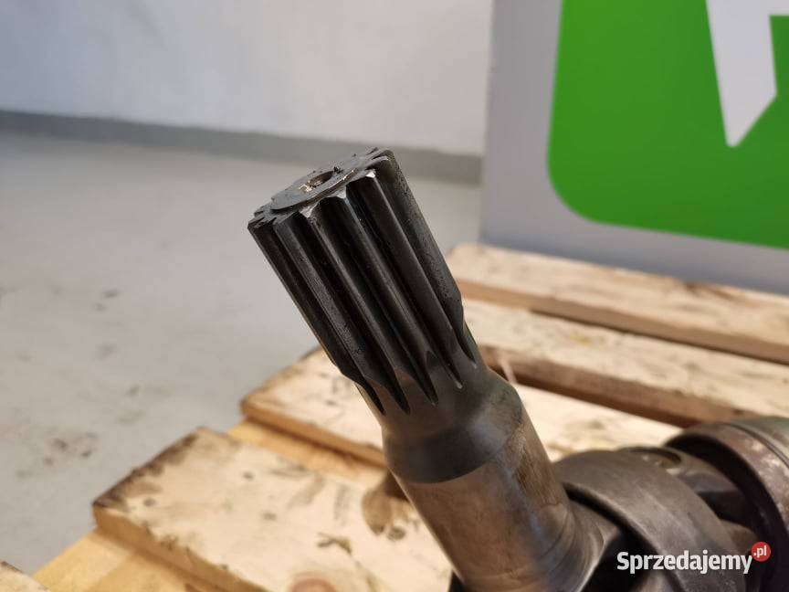 Układ planetarny Dieci 407 Agri Plus Wilkowo sprzedam