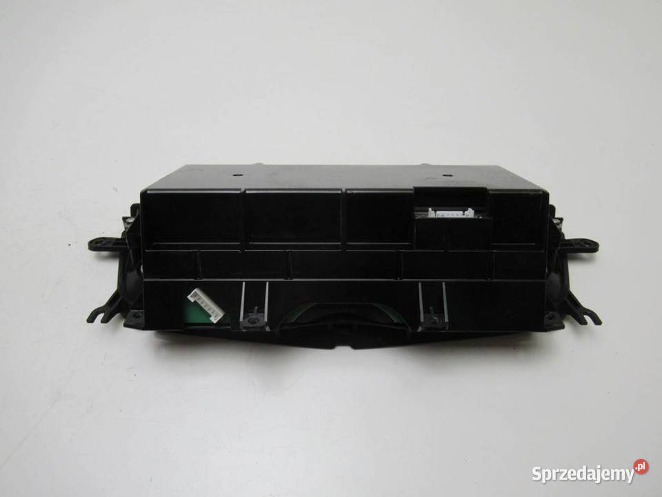 WYŚWIETLACZ CADILLAC CTS EKRAN MONITOR podkarpackie