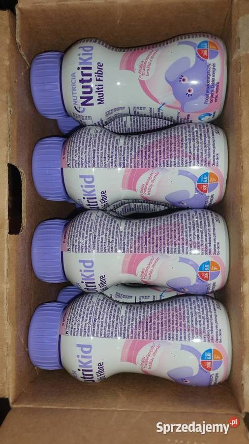 Nutrikid Multi Fibre