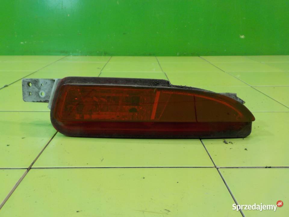 HONDA CRV IV 20 IVTEC AUT 13r 5D lampa odblask