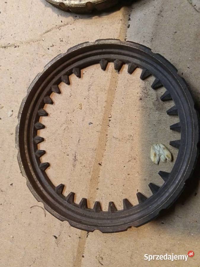 Fiat 125p Polonez synchronizator podkarpackie Stalowa Wola