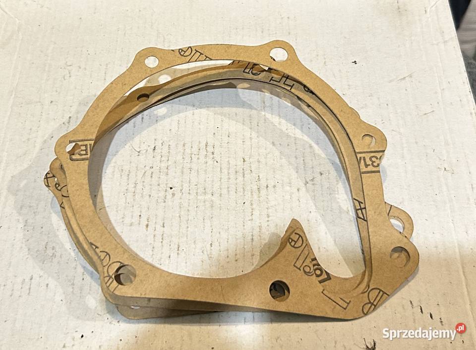 Uszczelka wewn pompy wody Fiat 125p mazowieckie Warszawa