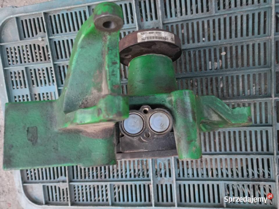 pompa chlodzenia ORG John Deere Izbica Kujawska sprzedam