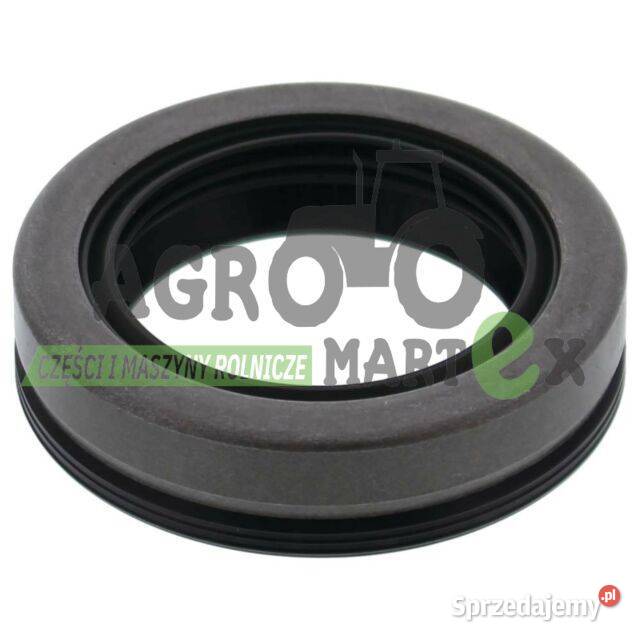 RE282355 USZCZELNIACZ PRZEDNIA OŚ JD Części zamienne Wichrów