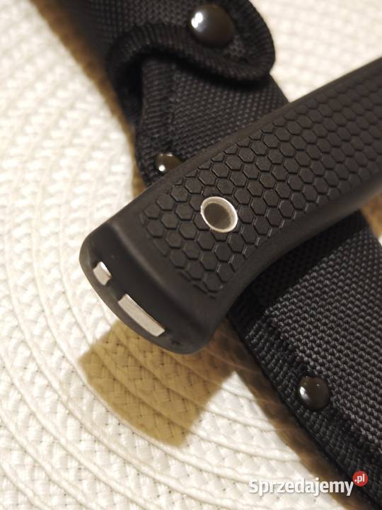 Nóż myśliwski 31 Stal 5Cr15 Busko-Zdrój