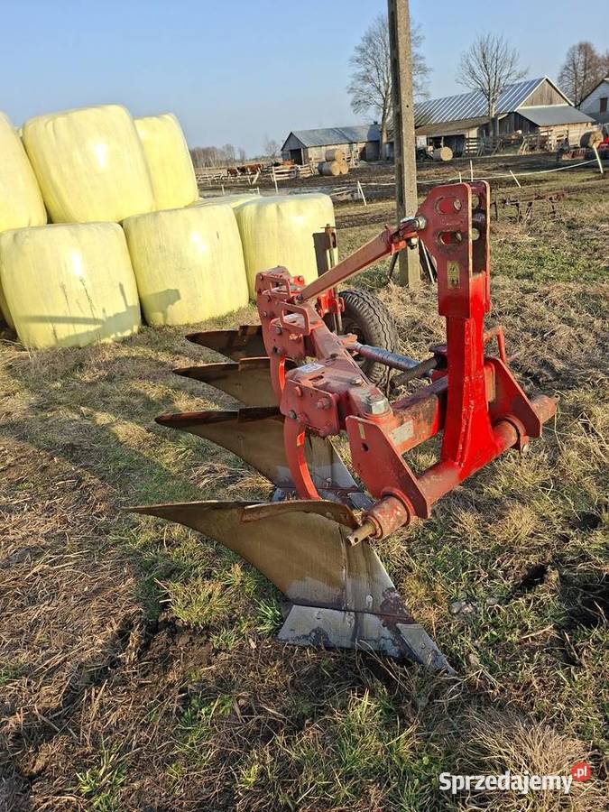 Pług Akpil Mix 40 Włodawa