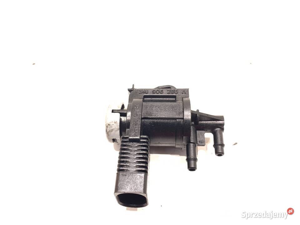 ZAWÓR PODCIŚNIENIA AUDI Q8 30 286 1K0906283A