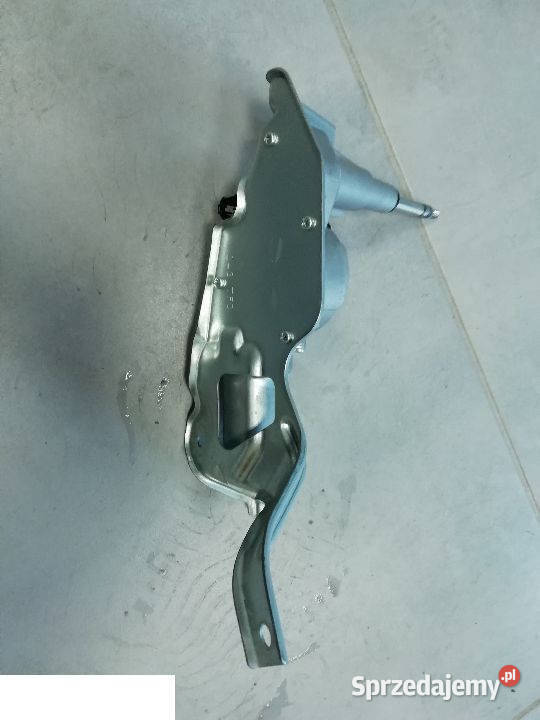 HONDA JAZZ 2012 LIFT SILNIK WYCIERACZKI TYŁ Kozubszczyzna