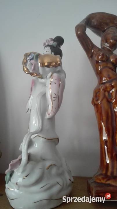 Porcelana do naprawy Warszawa sprzedam