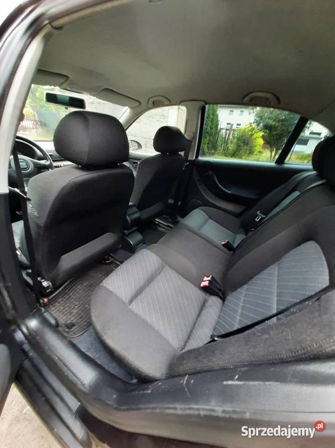 SEAT LEON FR 150 6 Biegów Strzelce Opolskie sprzedam