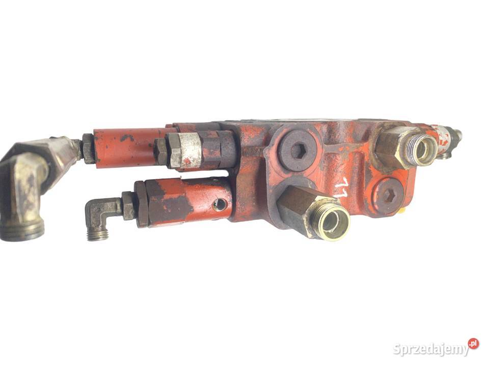 ZAWÓR HYDRAULICZNY RC40170020 KUBOTA KX912