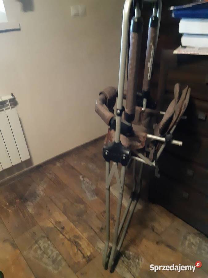 Churtownia dziecięca składania