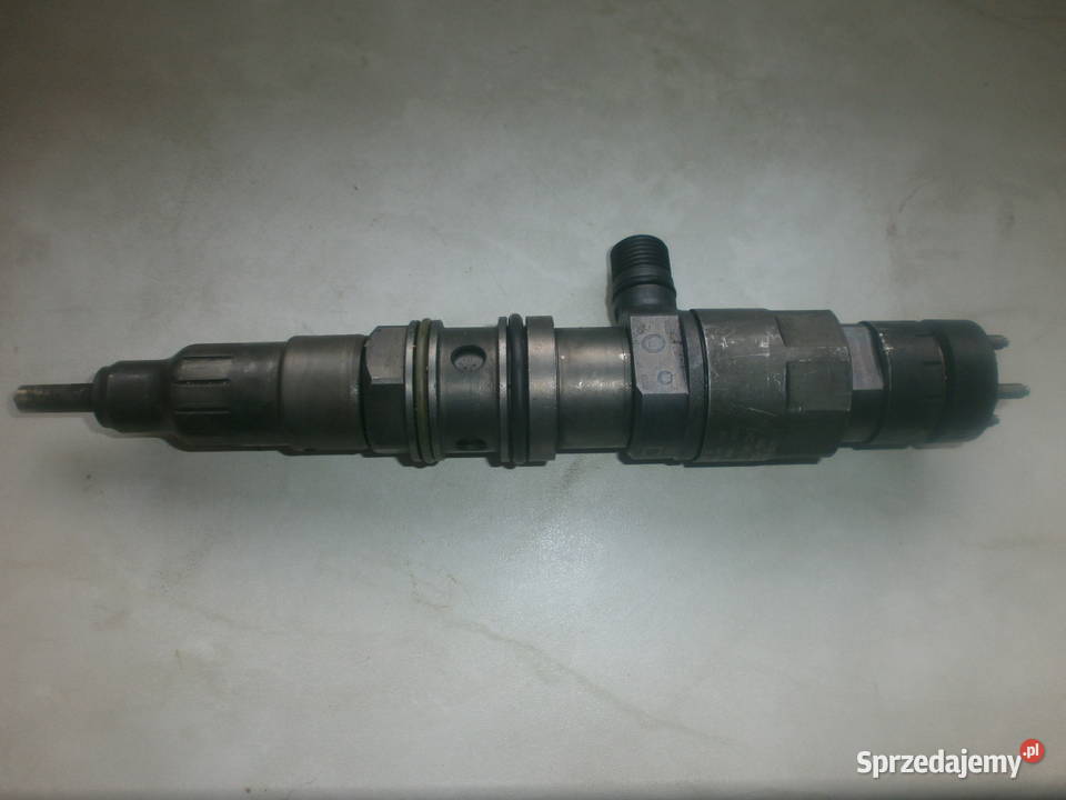 mercedes A 4700700087 wtryskiwacz Bosch