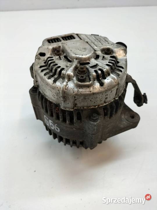 ALTERNATOR 2706033040 14 D4D Toyota Yaris I